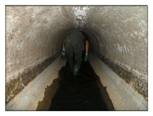 蓬溪管道高压清洗