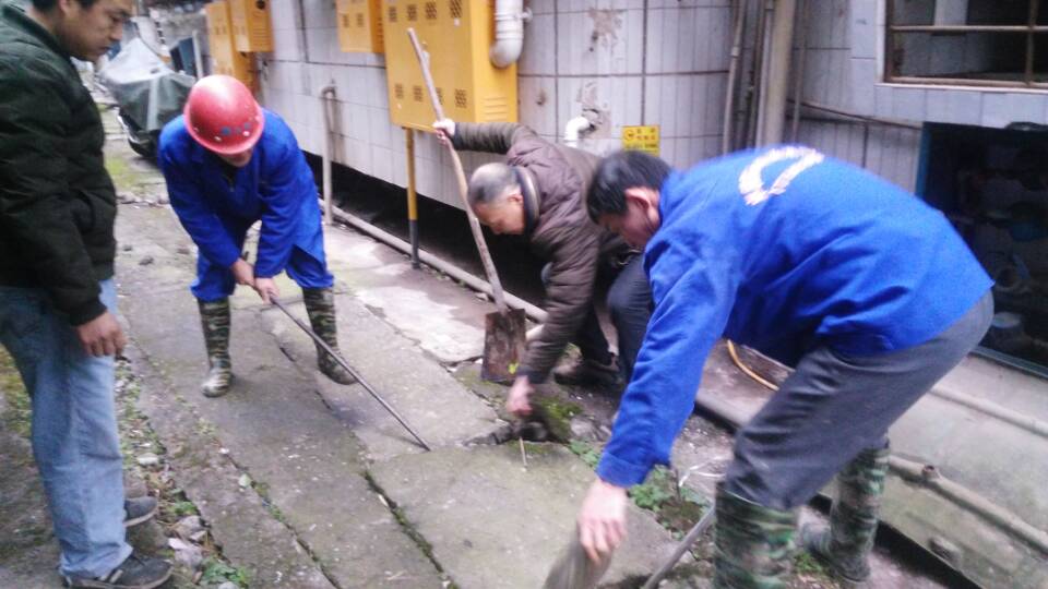 蓬溪清掏化粪池、管道疏通一站式服务<高效><技术><可靠>